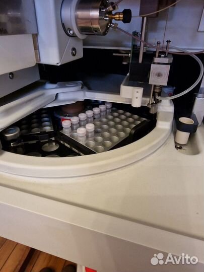 Dionex Ultimate 3000 серии thermostatted образцов