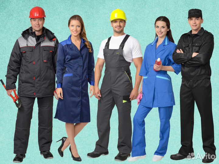 Требуются сотрудники на производство