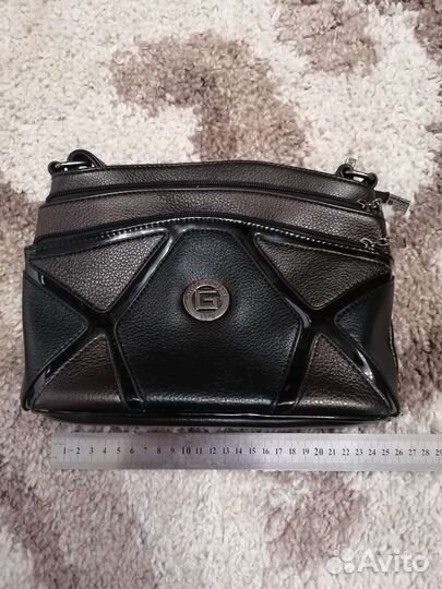 Сумка женская через плечо