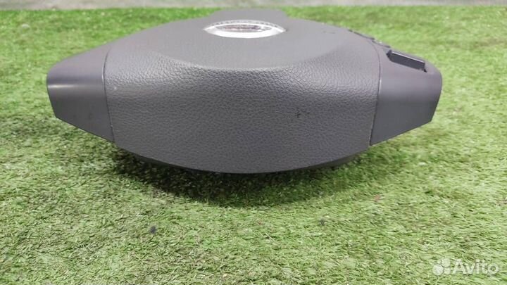 Подушка безопасности в руль Nissan Qashqai J10 20