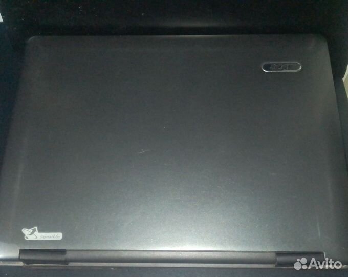 Ноутбук Acer
