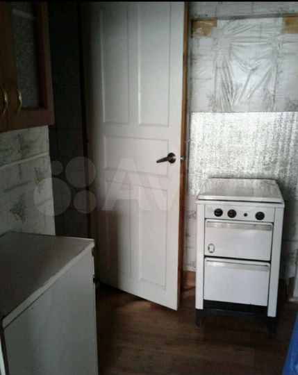 1-к. квартира, 40 м², 1/1 эт.