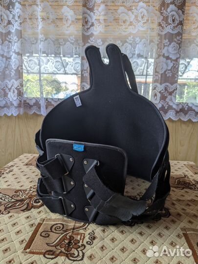 Корсет ортопедический Orlett LSO-991 (XL)