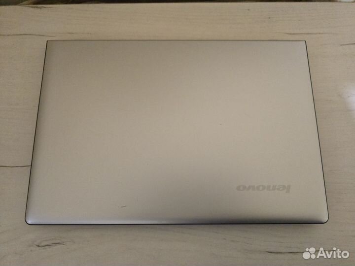Ноутбук Lenovo Ideapad 300-15IBR