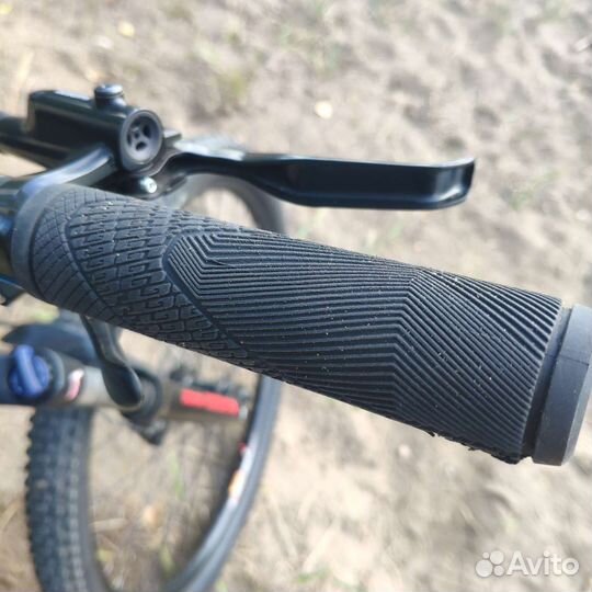 Gt avalanche comp 27.5 рама M 2021г