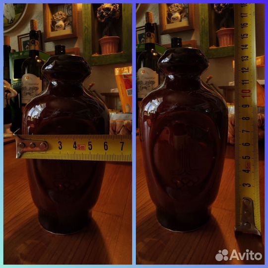 Керамика СССР