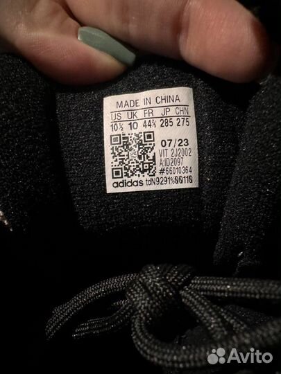 Кроссовки adidas originals Adi2000