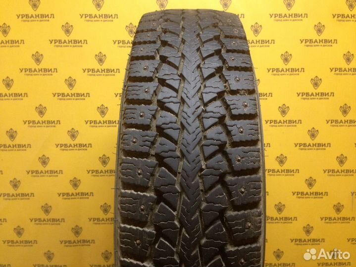 Maxxis MA-SLW Presa Spike LT 195 R14