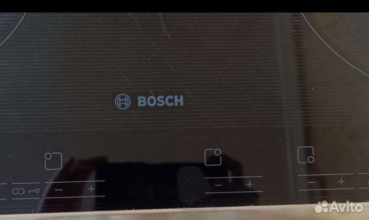 Плита электрическая стеклокерамика