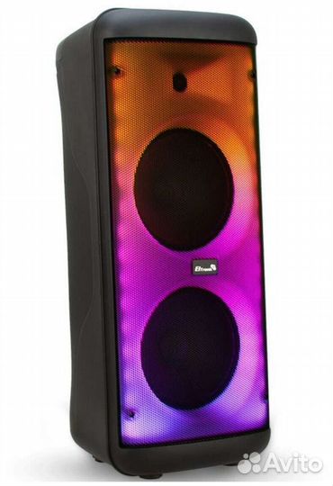 Блютуз колонка eltronic 20-55 wave