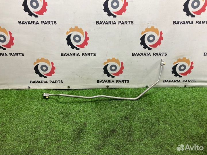 Трубка кондиционера Bmw X3 E83 2.5 N52 2008