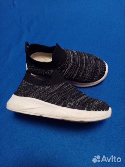 Детская обувь