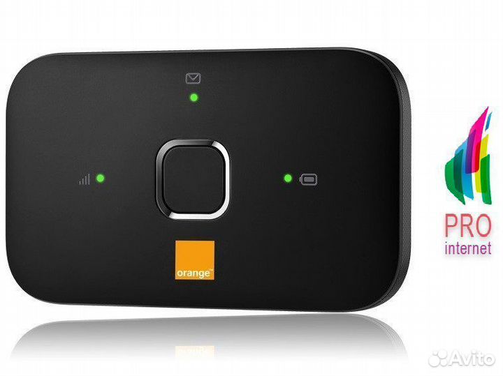 Роутер WiFi Huawei e5573b