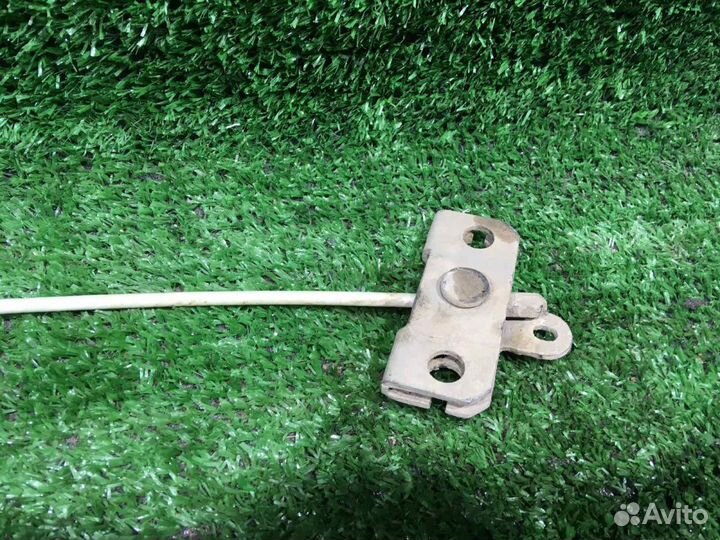 Трос ручного тормоза Pathfinder (05-12) б\у