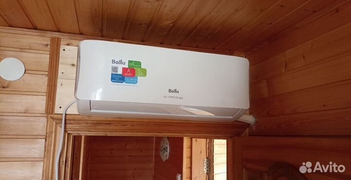 Кондиционер Сплит система gree