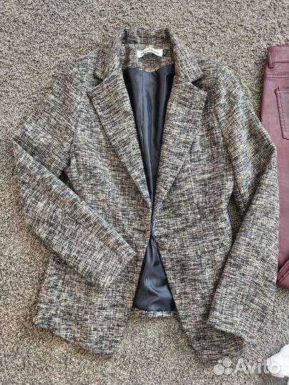 Женские вещи пакетом 40 42