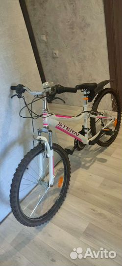 Велосипед Stern leeeloo 24