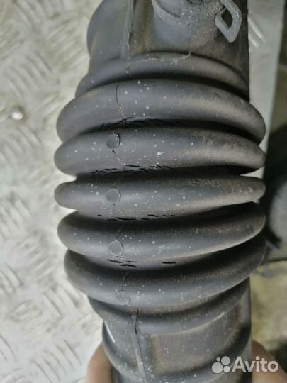 Патрубок воздушного фильтра Nissan Juke F15