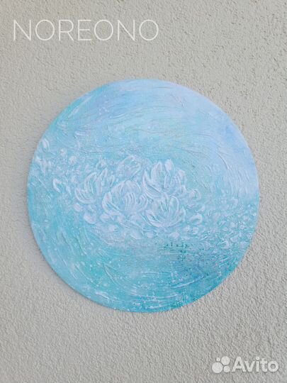 Интерьерная картина