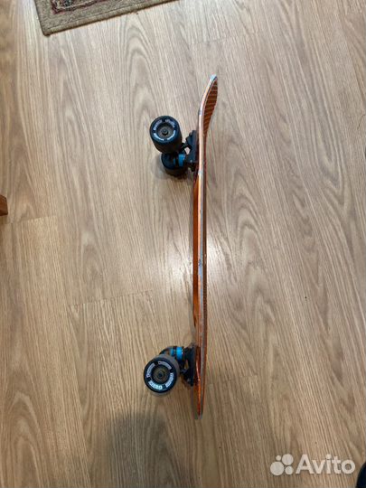 Скейтборд(Пенниборд)