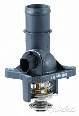 92700 термостат Audi A3 96-07, Skoda Octavia 0