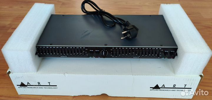Эквалайзер Art EQ341