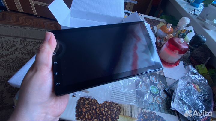 Магнитола 2 din android 7 дюймов