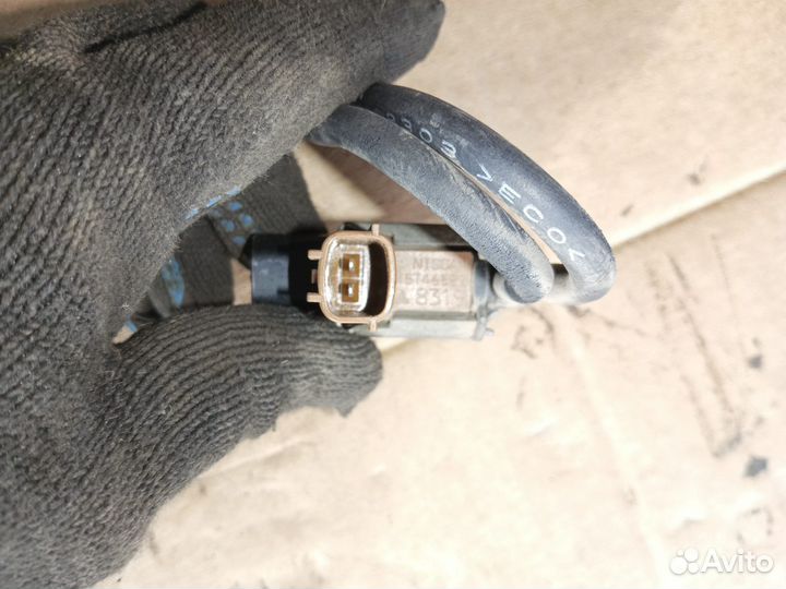 Клапан вакуумный Nissan Teana J32 (2008 - 2014)