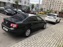 Volkswagen Passat 2.0 AMT, 2007, 279 000 км, с пробегом, цена 690 000 руб.