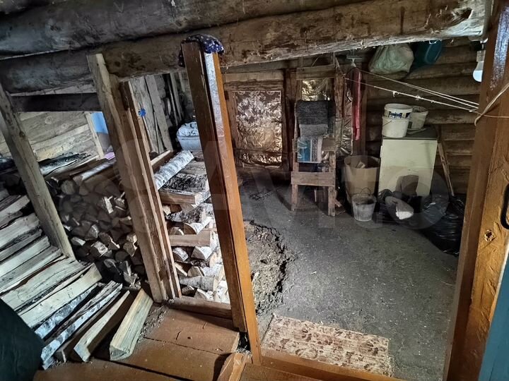 Дом 37,2 м² на участке 14 сот.