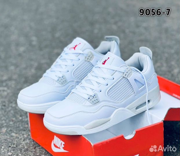 Кроссовки nike