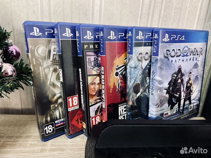PS4 pro Limited edition The last of us 2