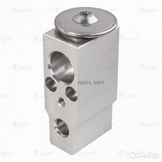 Клапан расширительный трв для а/м Mitsubishi Pajer