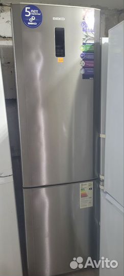 Холодильник Beko