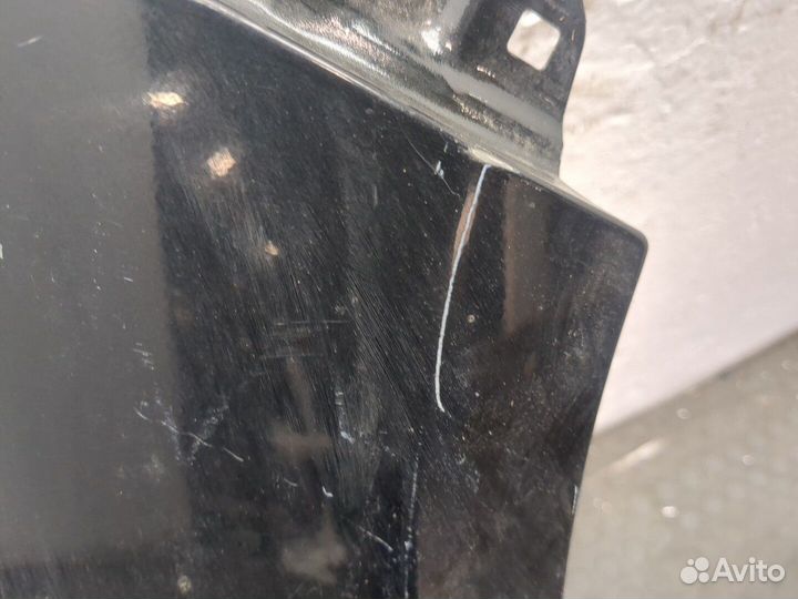 Крыло правое переднее Toyota Yaris