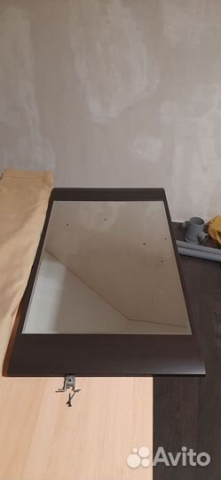 Продам зеркало б/у