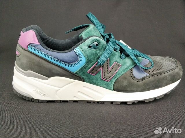 New balance m999 jtb on sale