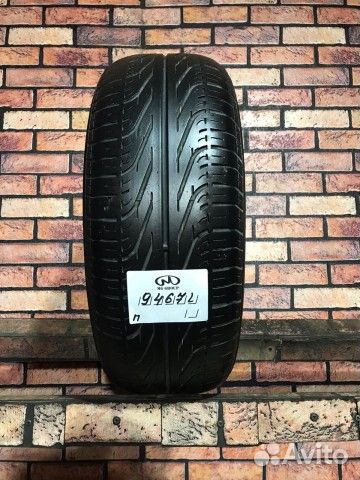 Pirelli P6000 Powergy 205/55 R16