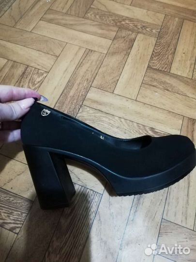 Туфли женские