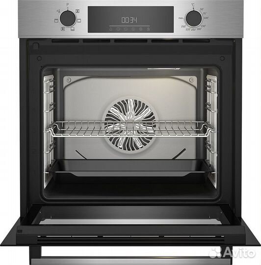 Духовой шкаф Beko bbie12300XC