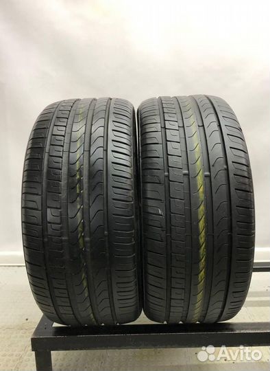 Pirelli Cinturato P7 245/45 R17 99W