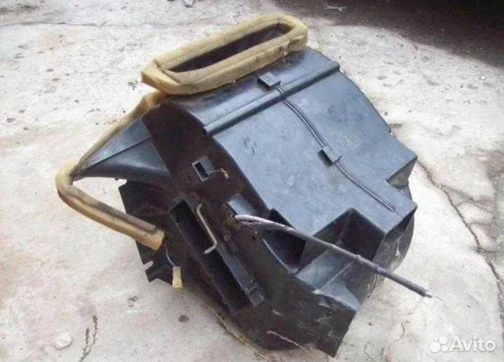 Корпус отопителя 2108, 09, 099, 13,14,15 ваз