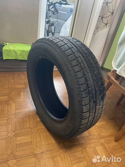 Yokohama Ice Guard 5 IG50 A 2.25/60 R17