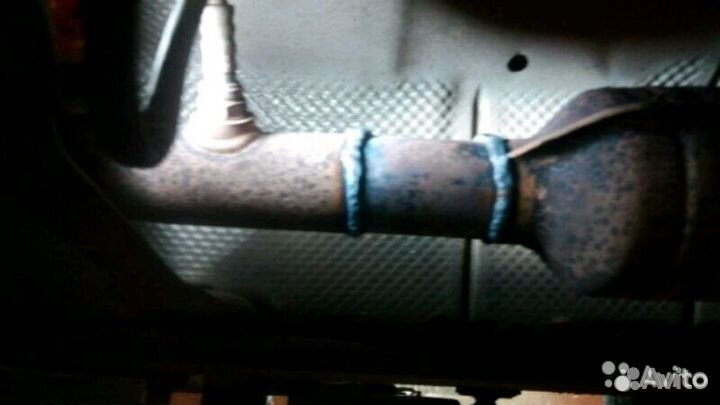 Автосервис