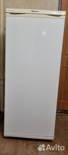 Холодильник бу Позис