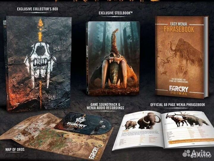 Коллекционная атрибутика игр