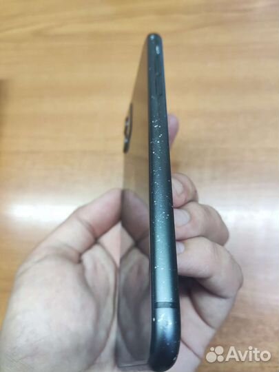Корпус iPhone 11 black