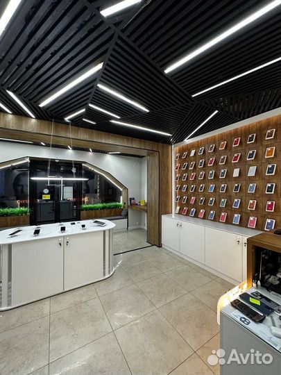 iPad air 11 m2 128gb wifi/sim Starlight Новый