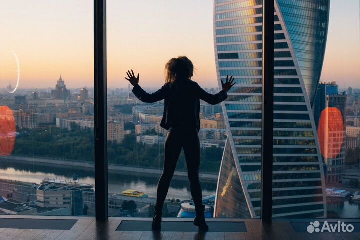 Офис для фото - и видео-съемки, 19 м²