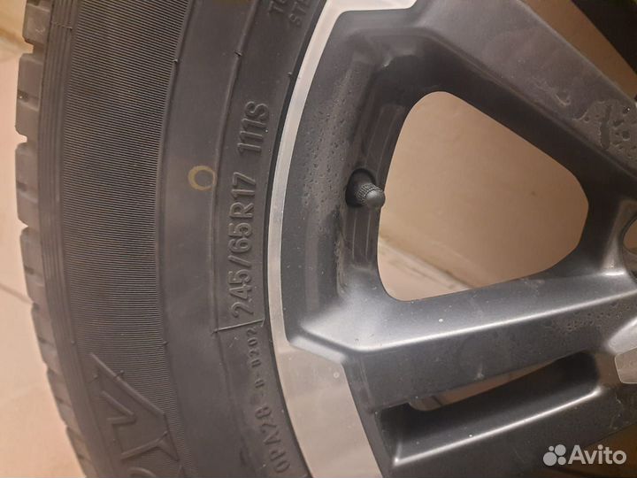 Toyo A24 24.5/65 R17